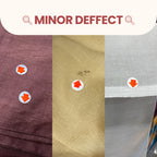 [MINOR DEFECT] Plain Paris