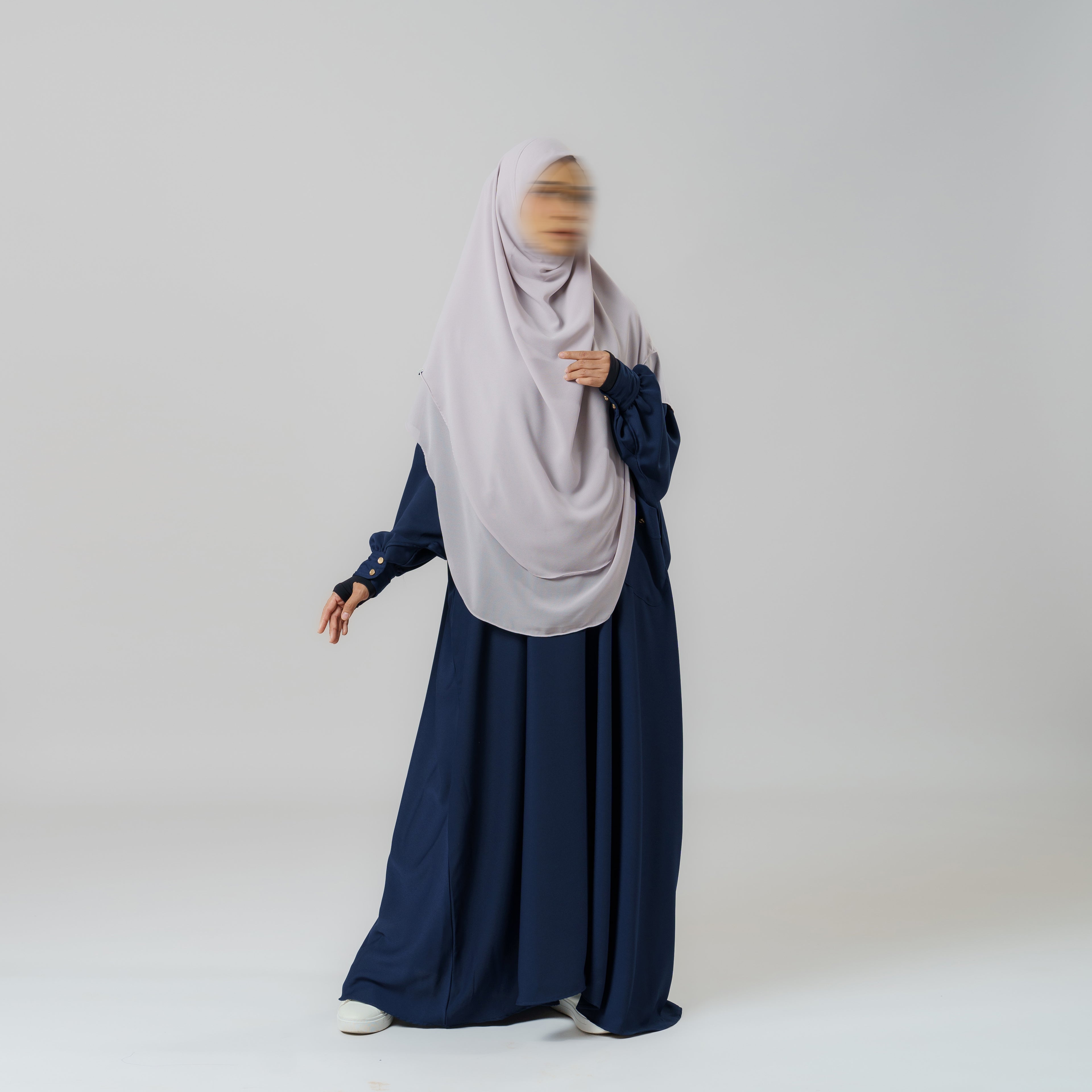 [MINOR DEFECT] Apparel