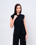 Sleeveless Inner - Manset Tencel Tanpa Lengan Premium