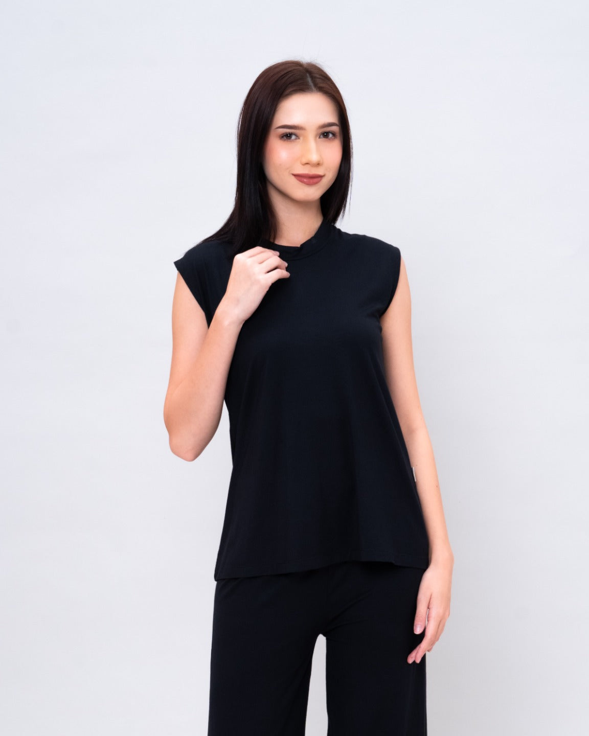 JET BLACK