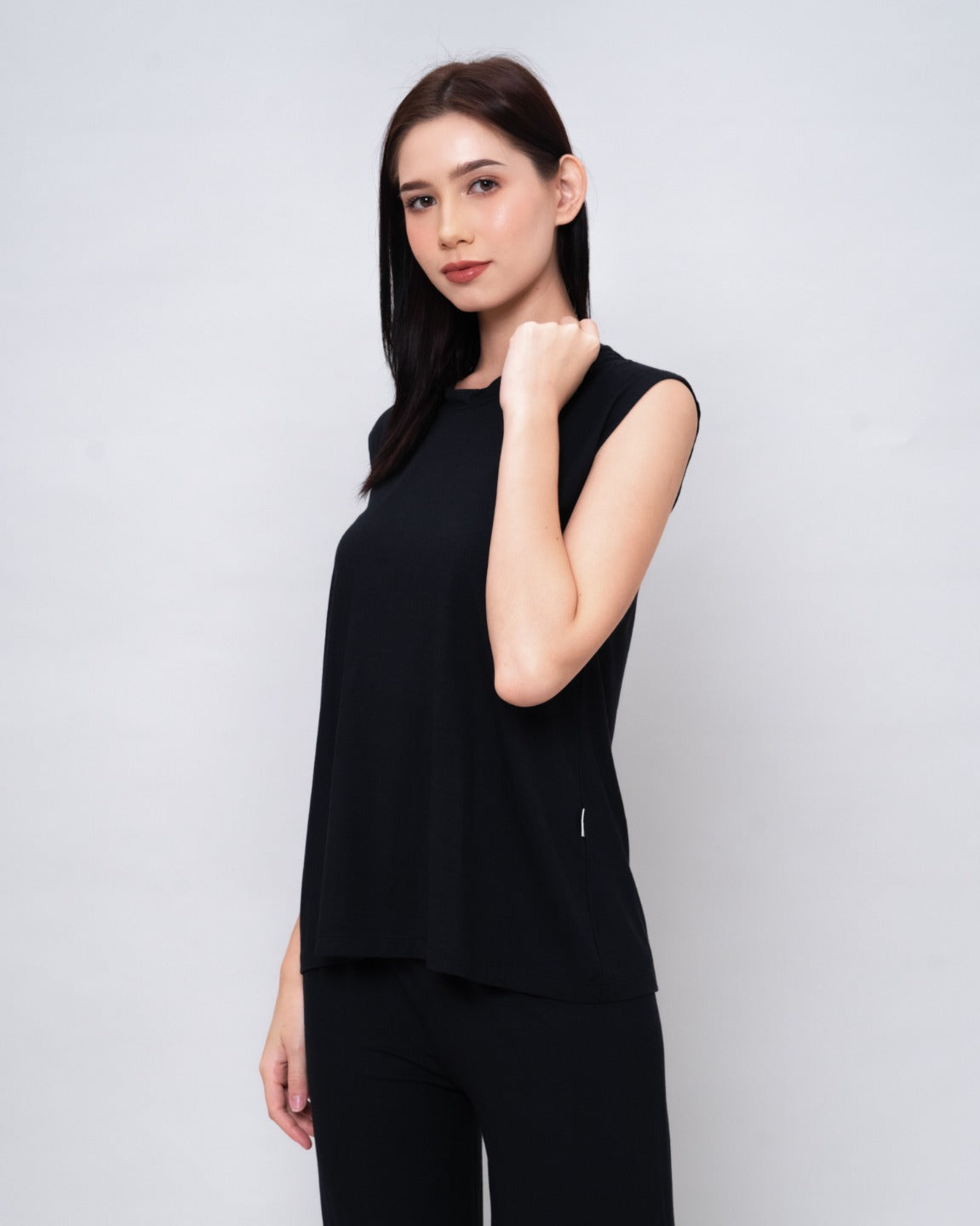 JET BLACK