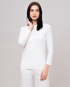 Long Sleeve Inner Tencel