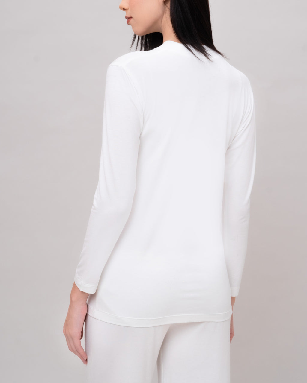 Inner Tencel Lengan Panjang