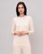 Inner Tencel Lengan Panjang