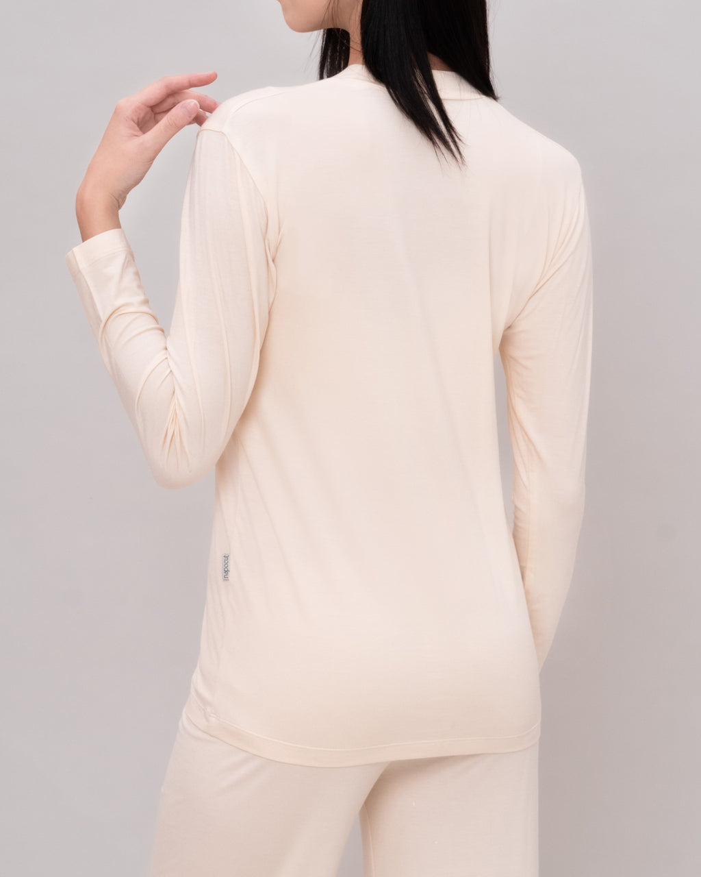 Inner Tencel Lengan Panjang
