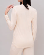 Inner Tencel Lengan Panjang