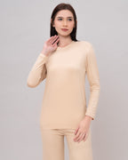 Inner Tencel Lengan Panjang