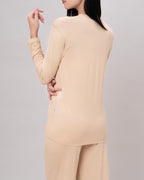 Inner Tencel Lengan Panjang