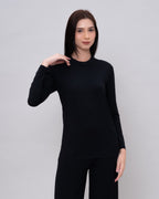 Inner Tencel Lengan Panjang