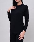Inner Tencel Lengan Panjang