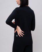 Inner Tencel Lengan Panjang