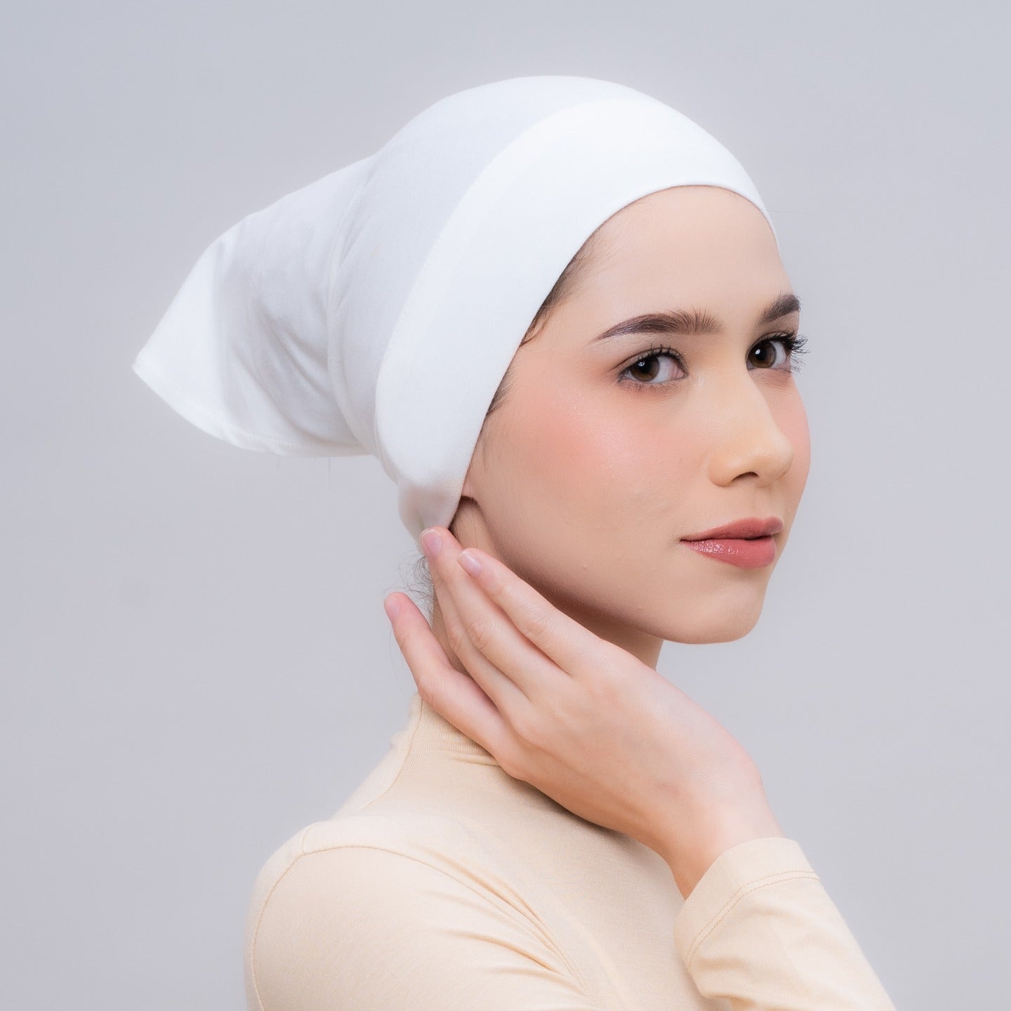 Jenia Innerscarves - Ciput Tali Premium