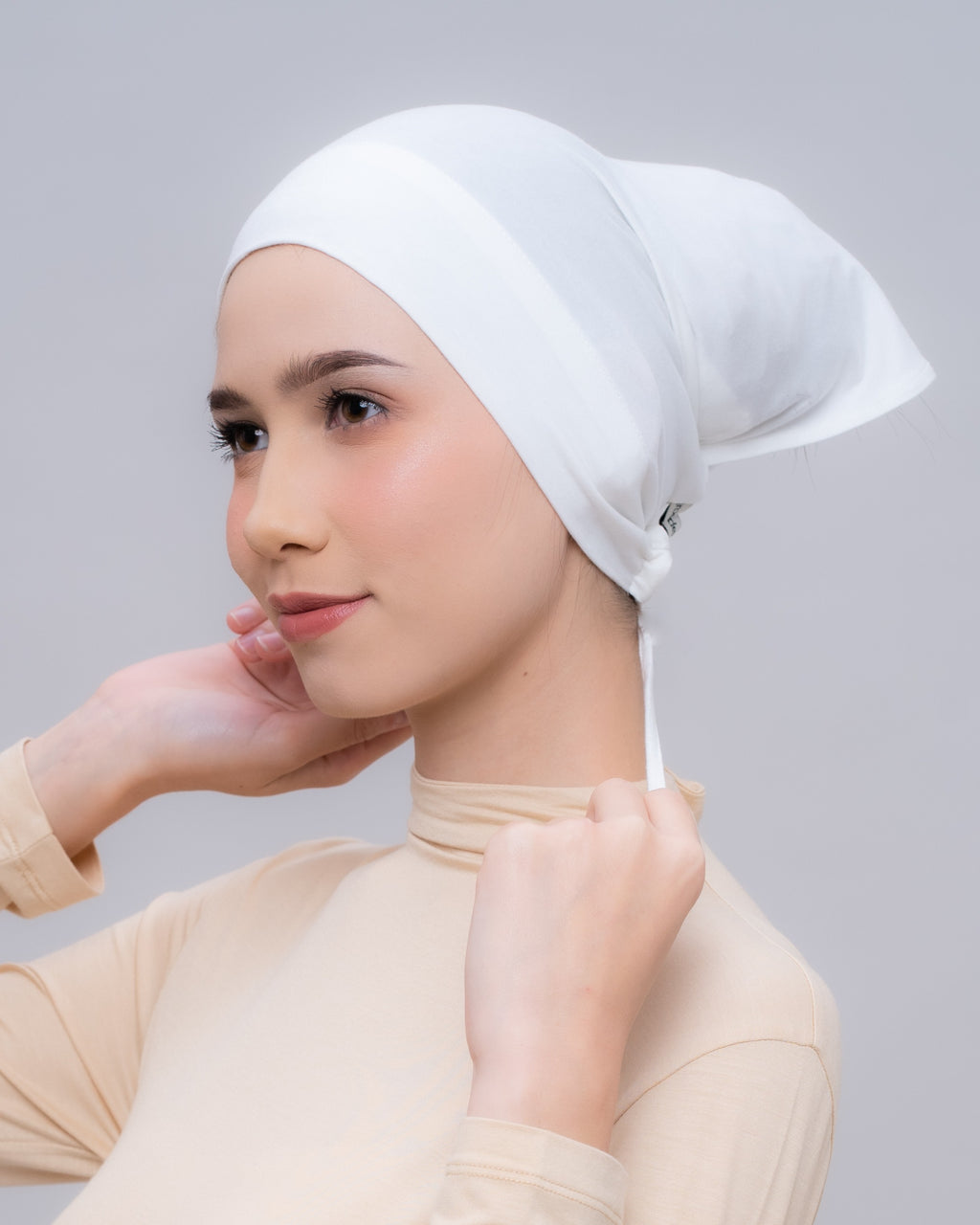 Jenia Innerscarves - Ciput Tali Premium