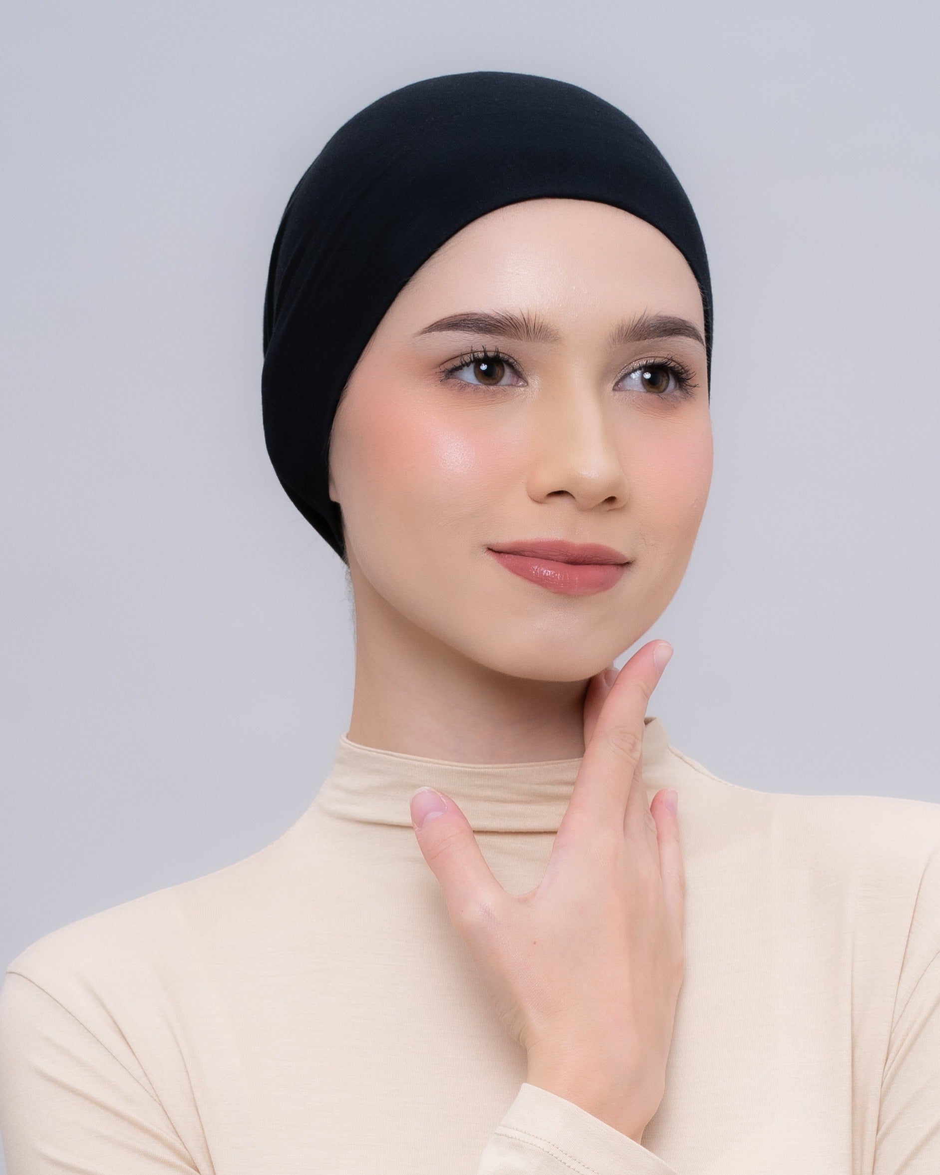 Jenia Innerscarves - Ciput Tali Premium
