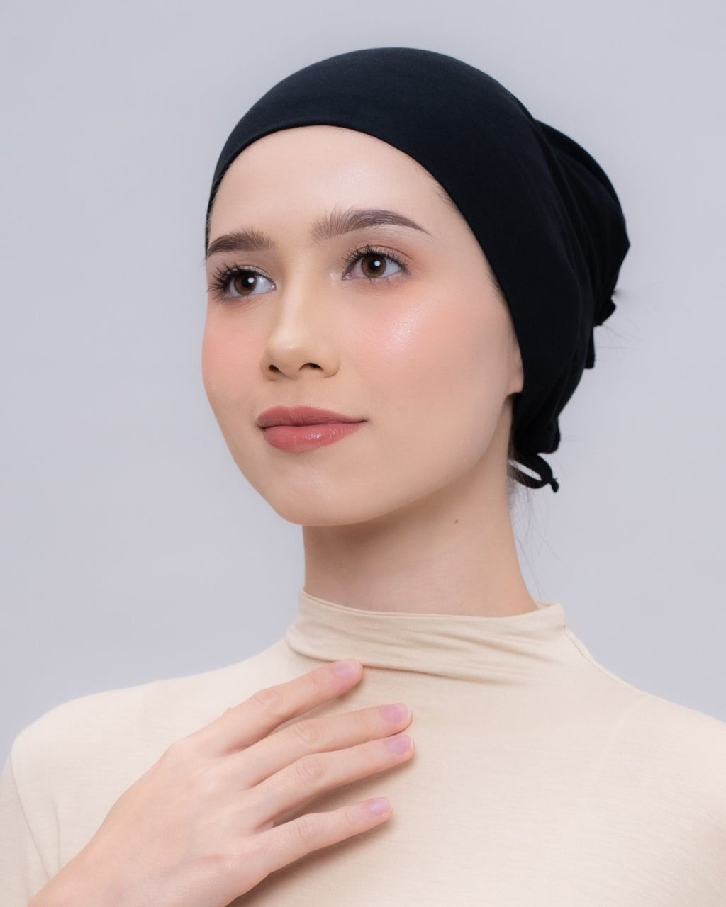 Jenia Innerscarves - Ciput Tali Premium