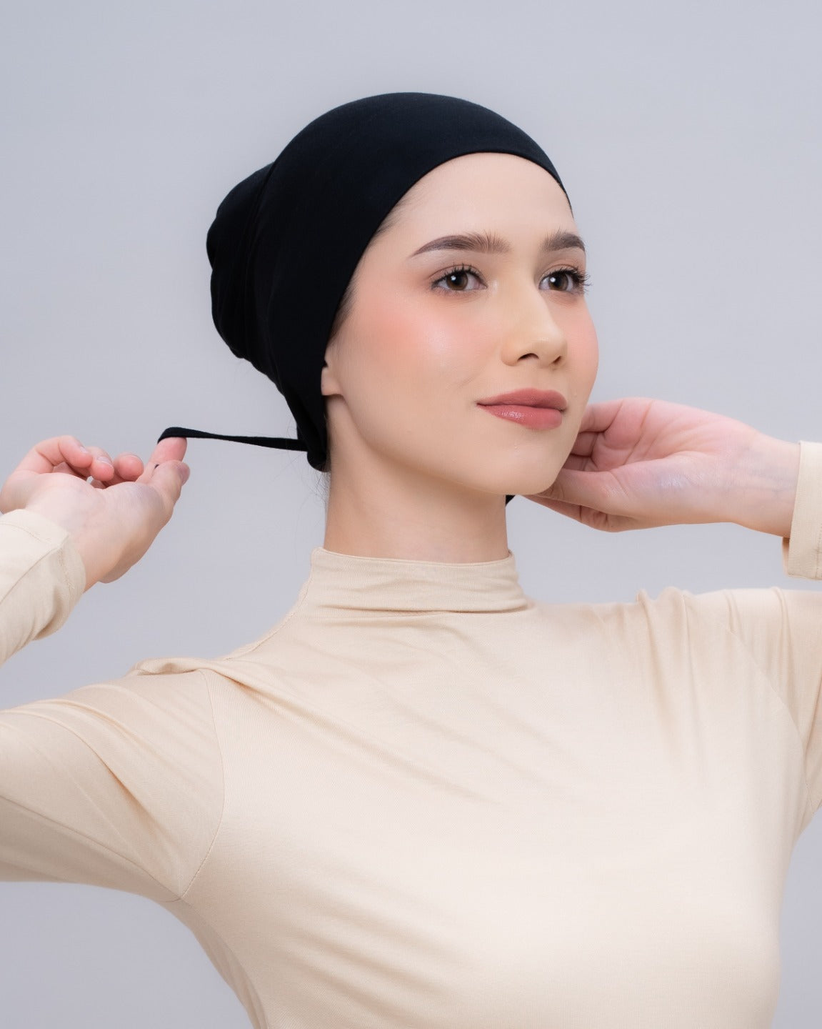 Jenia Innerscarves - Ciput Tali Premium