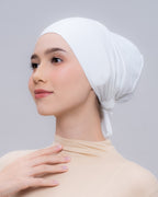 Yumi Innerscarves - Ciput Tali & Karet Premium