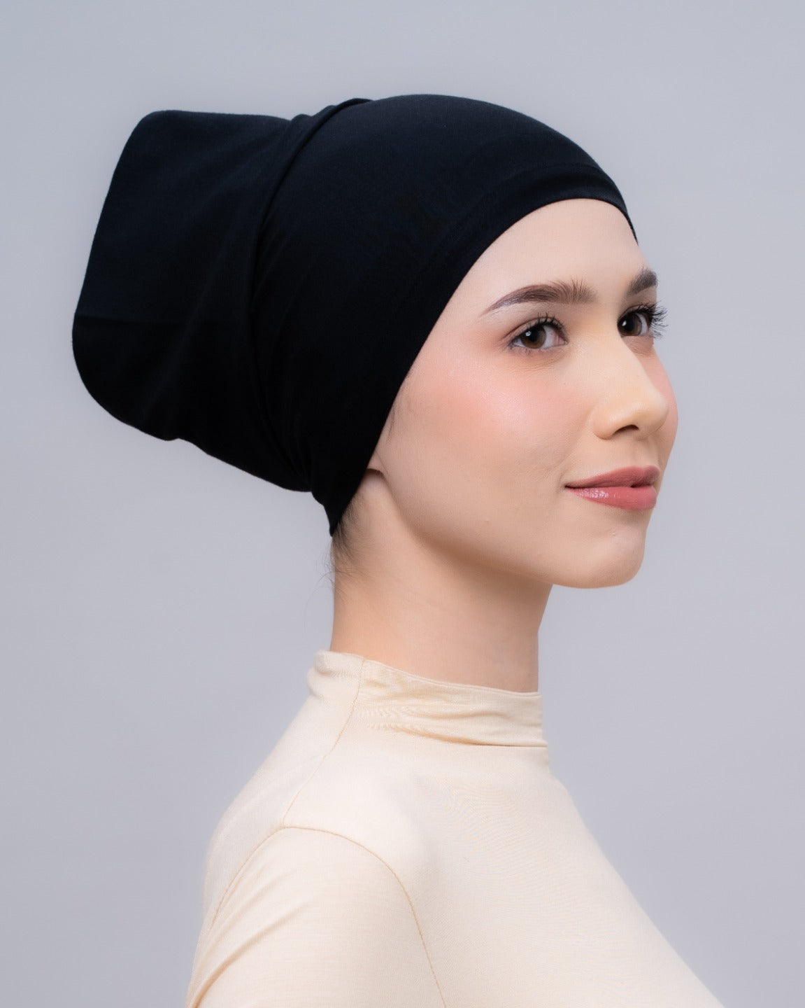 JET BLACK
