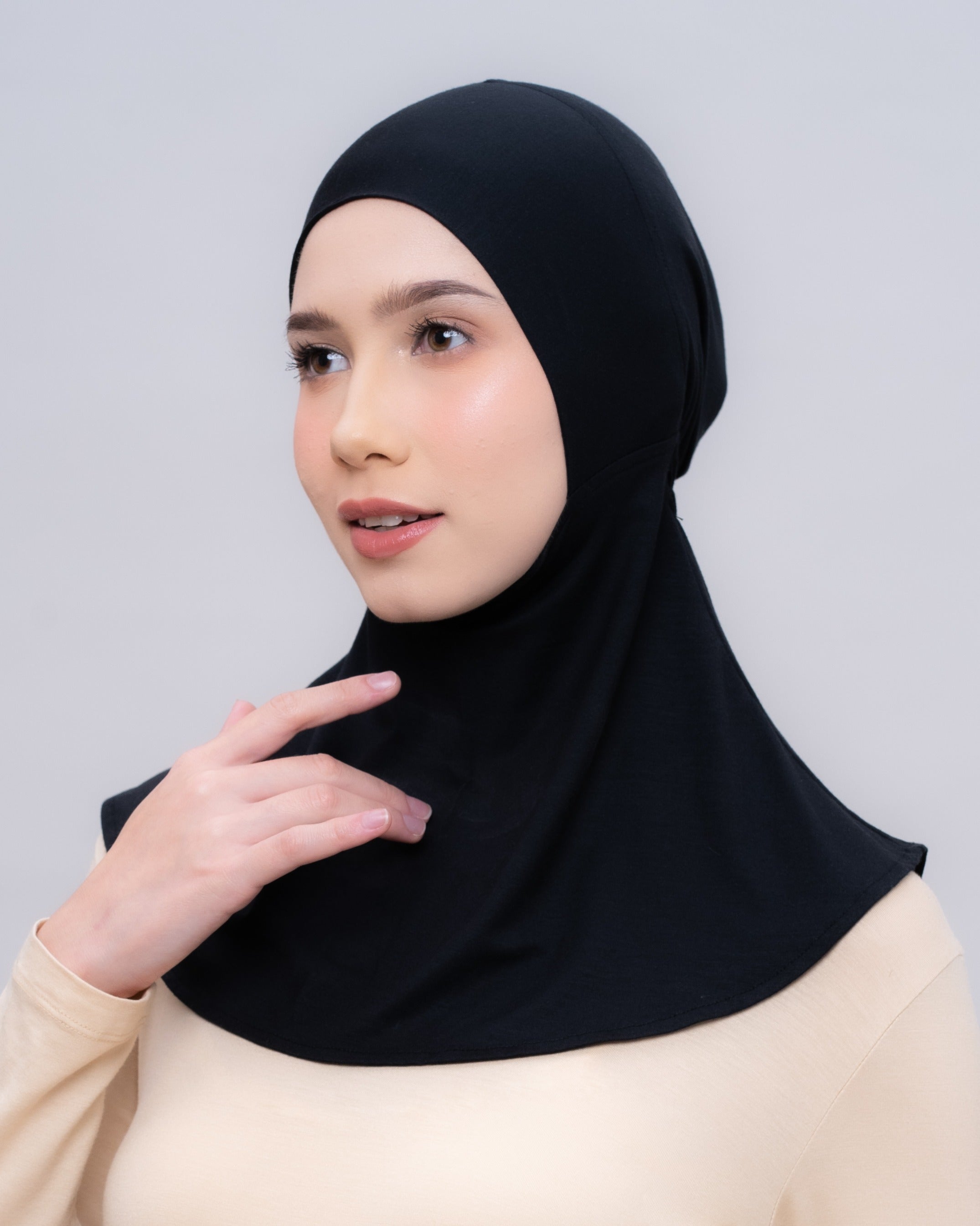 Nura Innerscraves Tencel