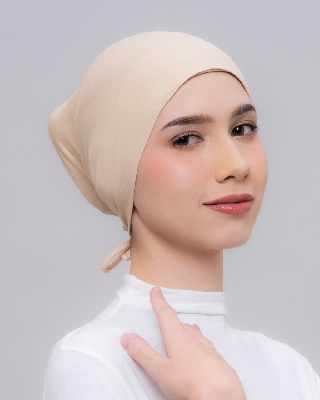 Jenia Innerscarves - Ciput Tali Premium