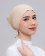 Jenia Innerscarves - Ciput Tali Premium