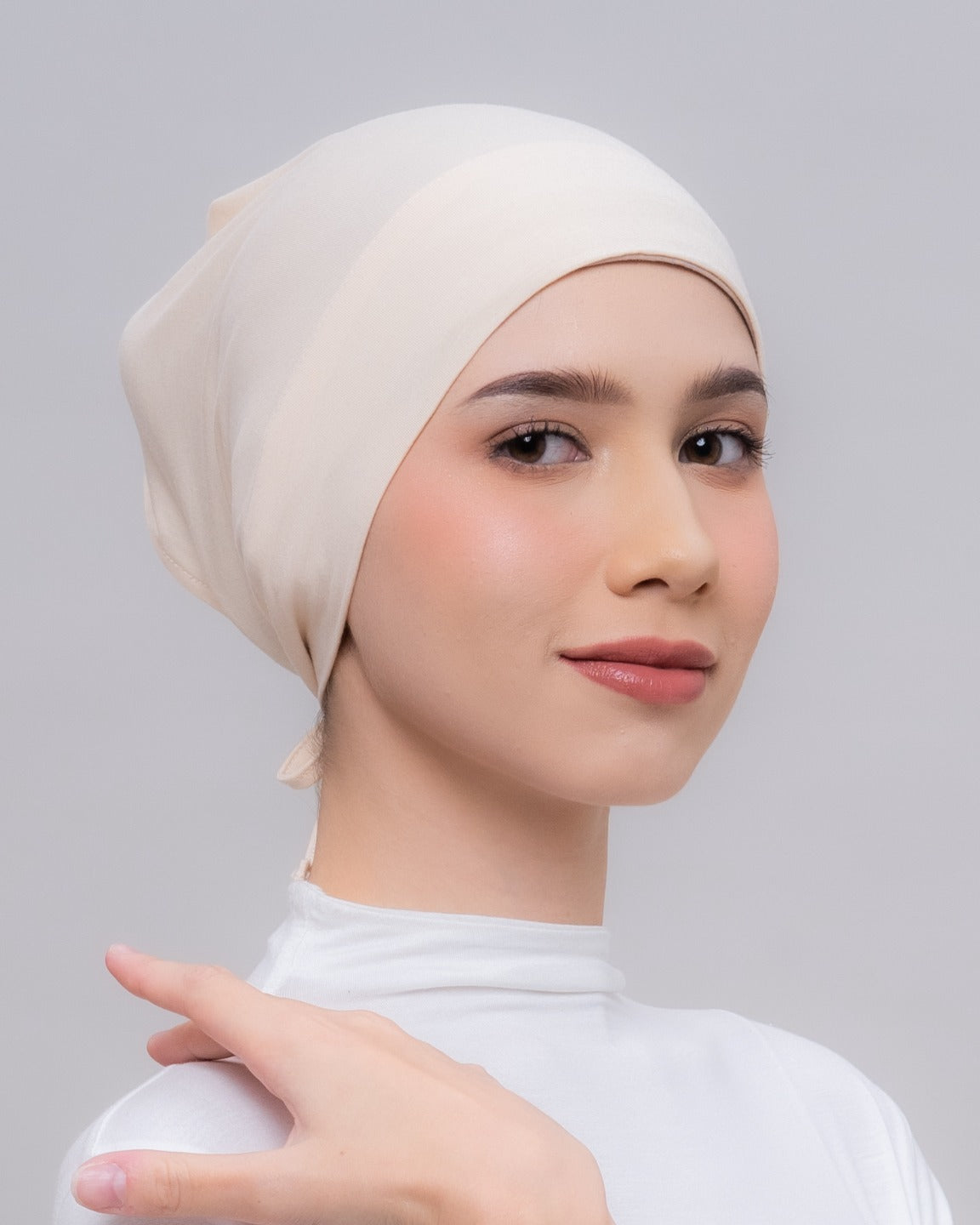 Jenia Innerscarves - Ciput Tali Premium