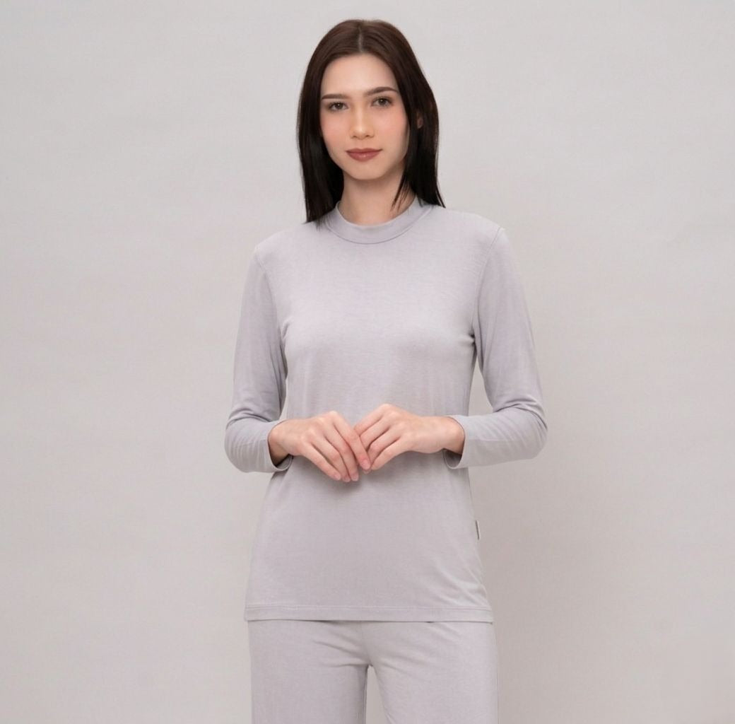 Inner Tencel Lengan Panjang