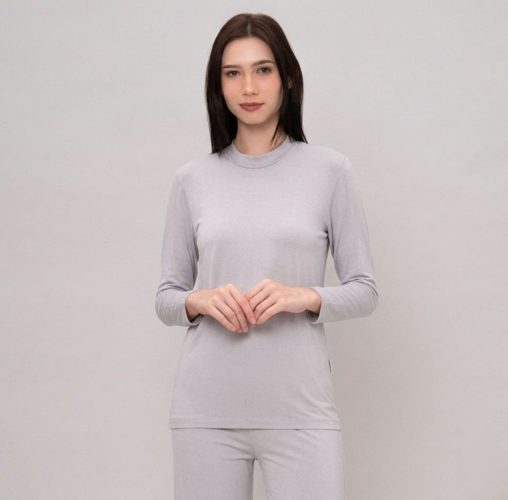 Inner Tencel Lengan Panjang