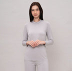 Inner Tencel Lengan Panjang