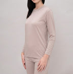 Inner Tencel Lengan Panjang