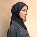 Luma Charm - Aksesoris Hijab/Apparel