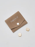 Luna Brooch Magnet