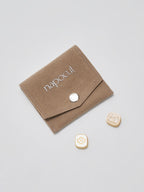 Luna Brooch Magnet