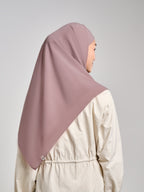 Maryam Instan - Jilbab Segiempat Inner Instan