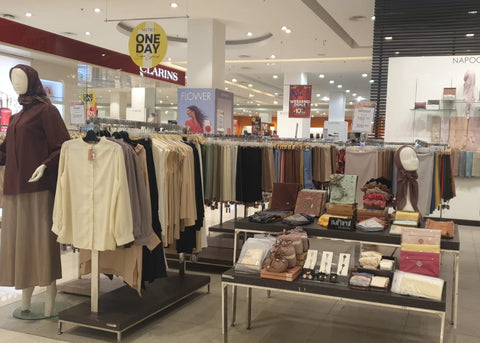 Ciputra World