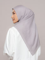 Paris Swarovski 57 Seri Abu-abu & Ungu