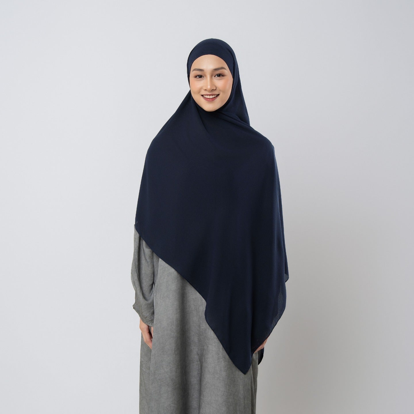 Leena Pashmina Instant - Pashmina Instant Inner Premium