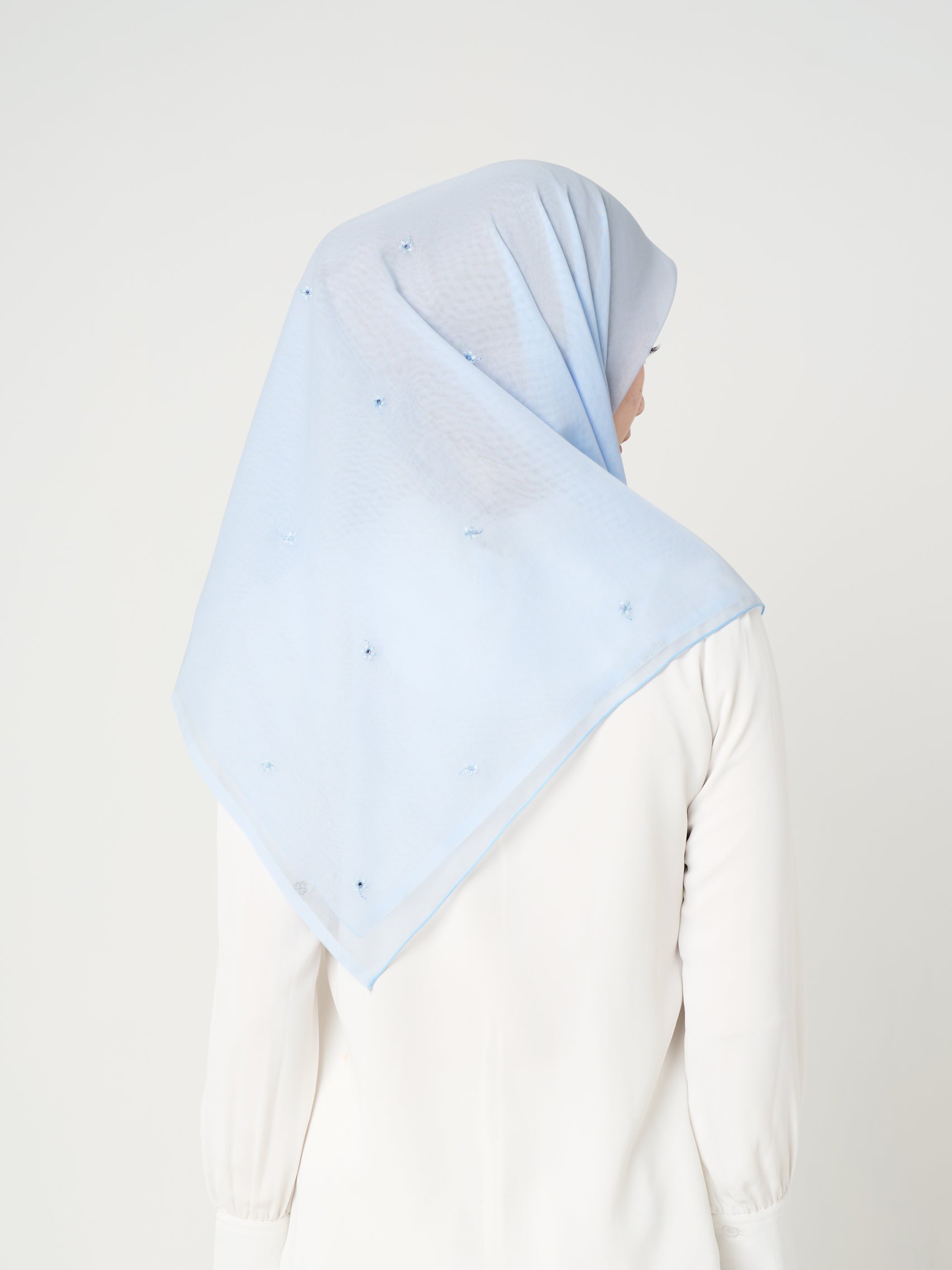 Petala Embroidery