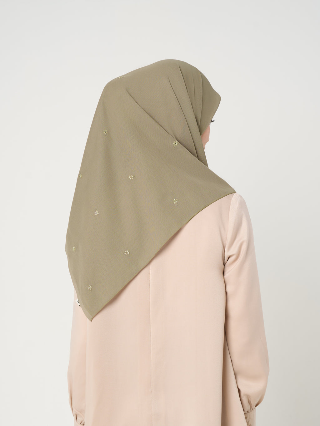 Petala Embroidery