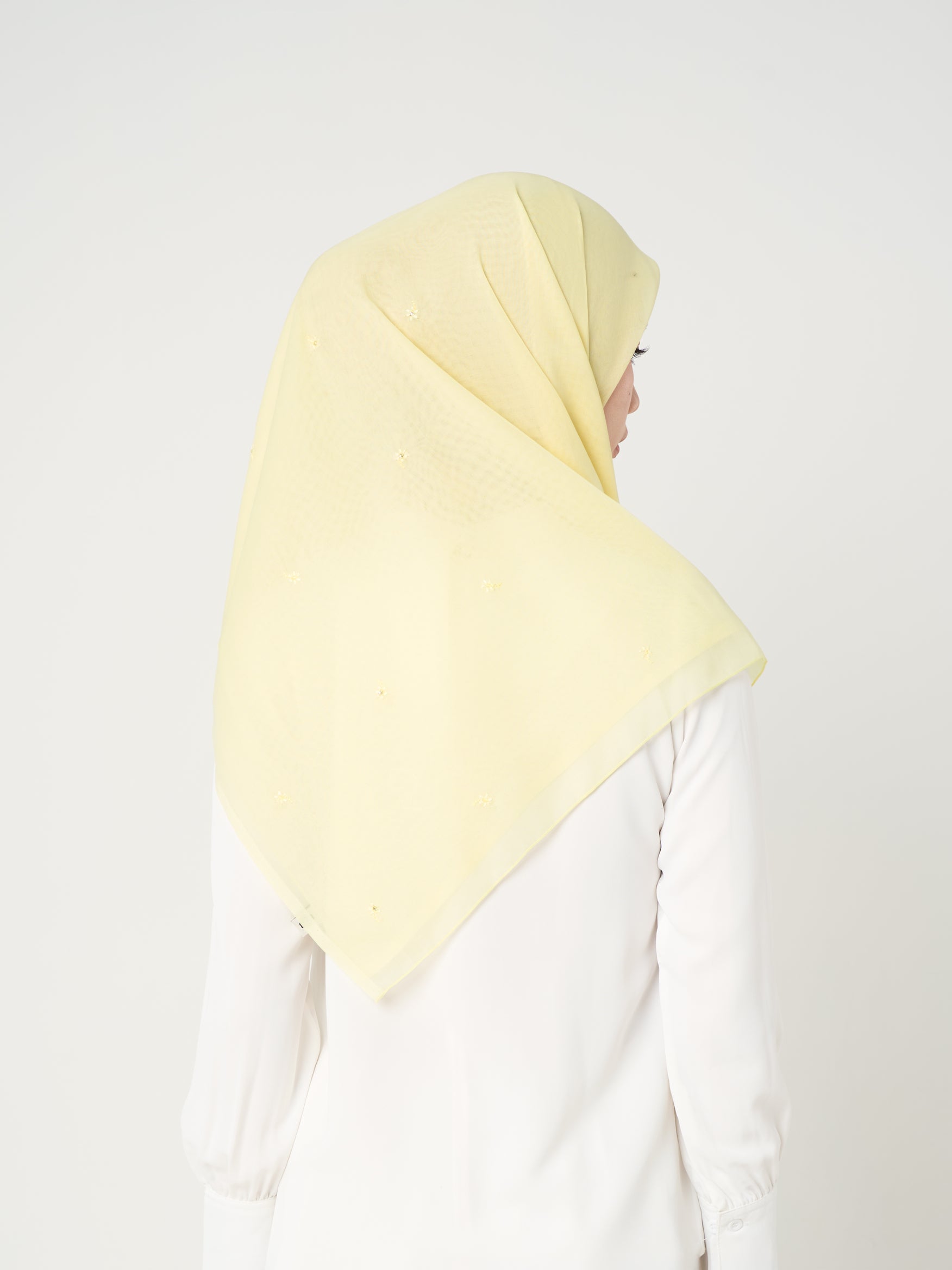 Petala Embroidery