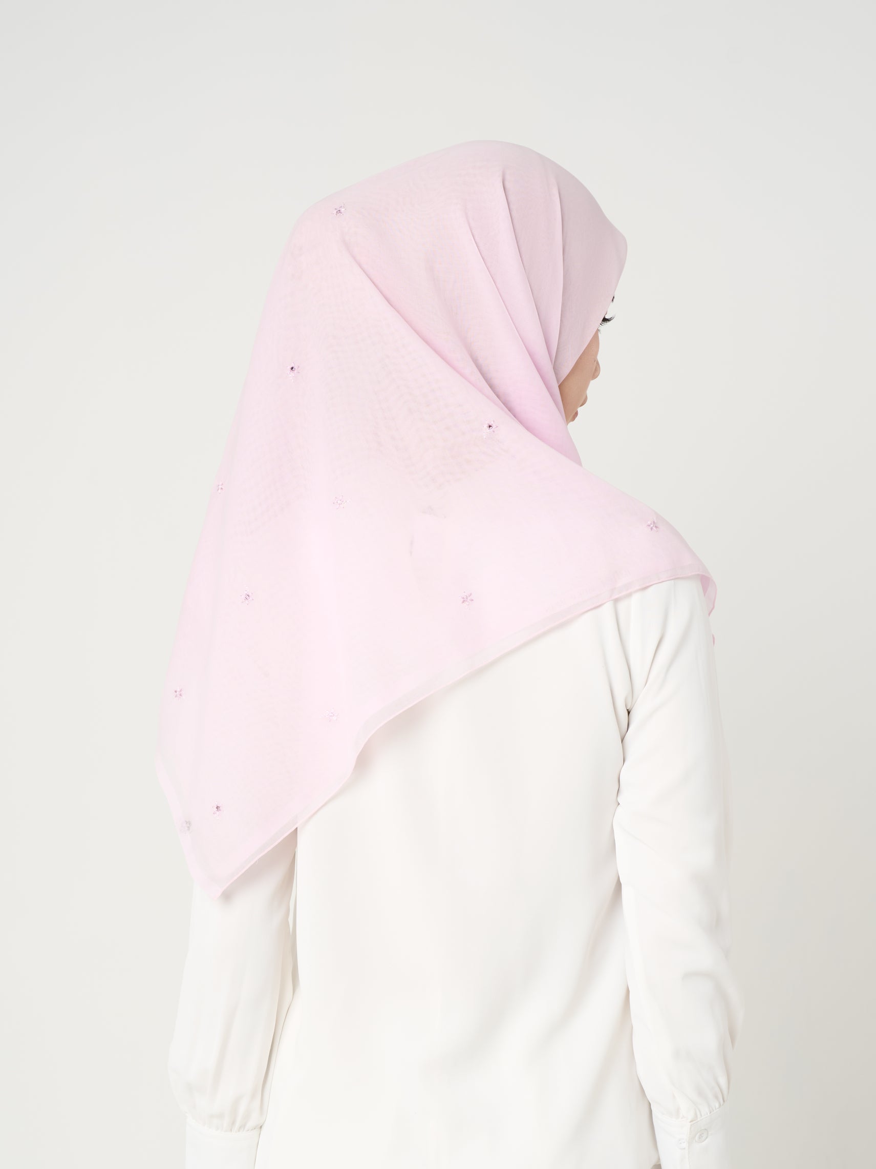 Petala Embroidery