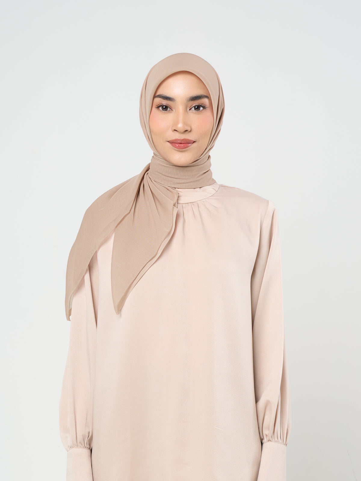 (Restock Best-Selling Color) - Plain Paris