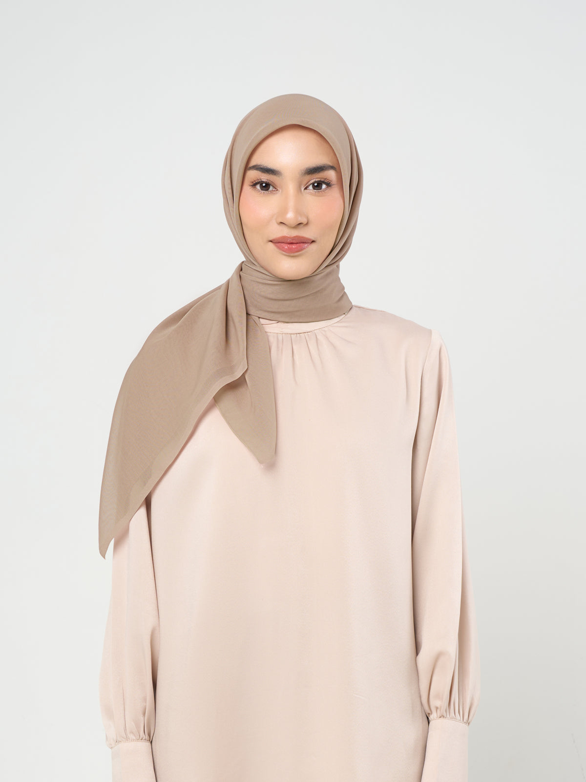 (Restock Best-Selling Color) - Plain Paris