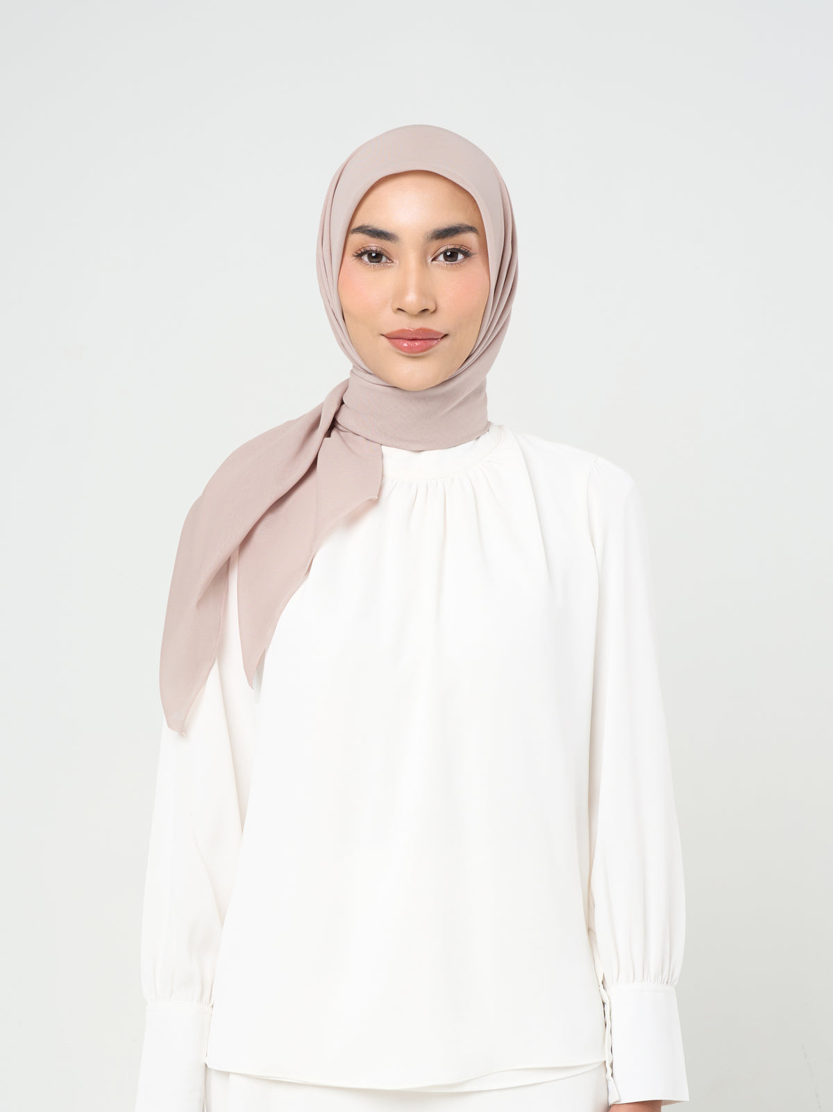 (Restock Best-Selling Color) - Plain Paris