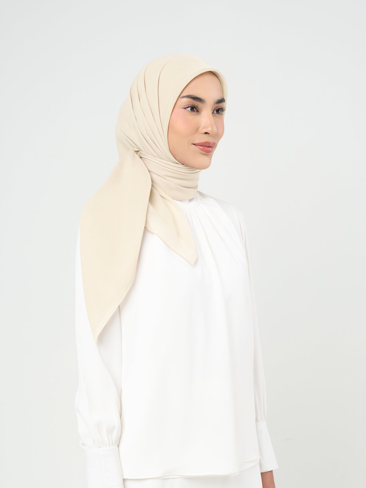 (Restock Best-Selling Color) - Plain Paris