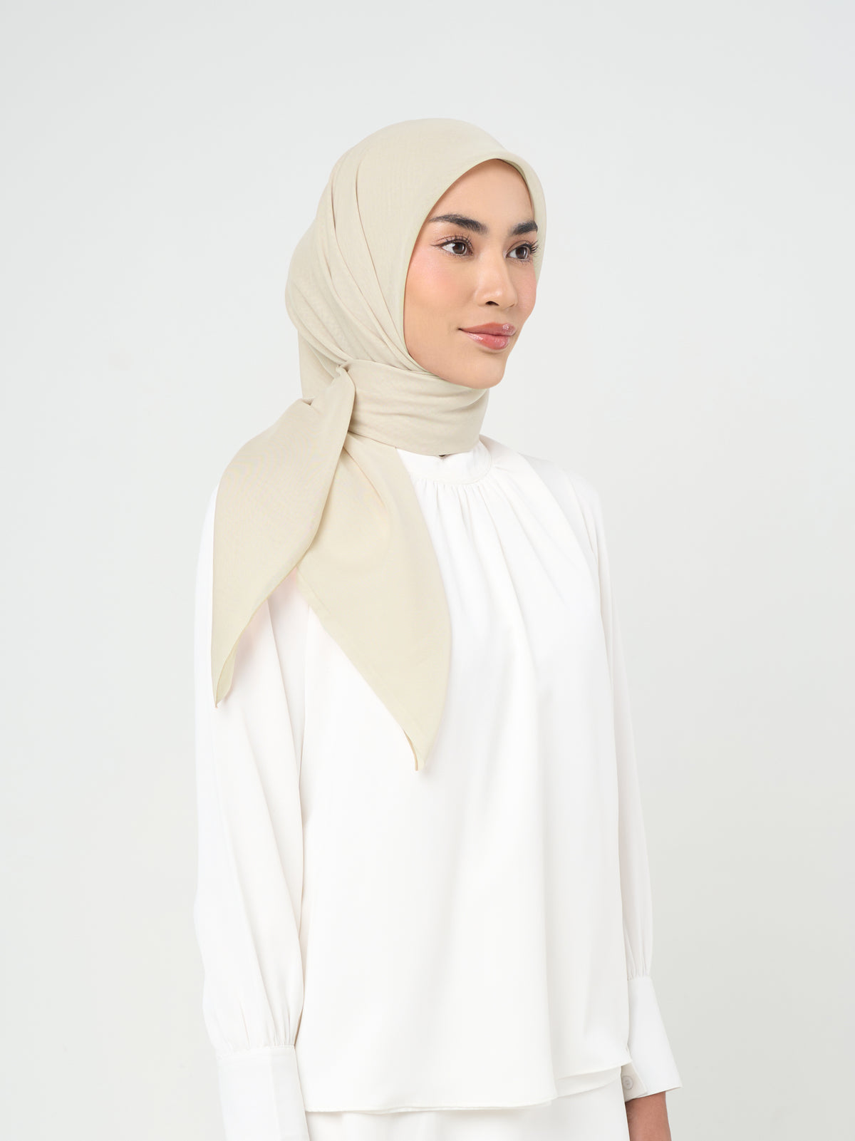 (Restock Best-Selling Color) - Plain Paris