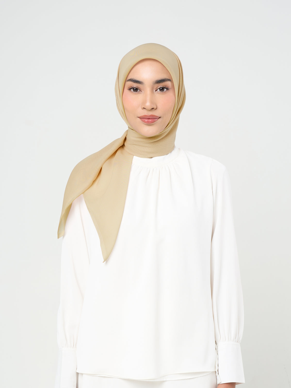 (Restock Best-Selling Color) - Plain Paris
