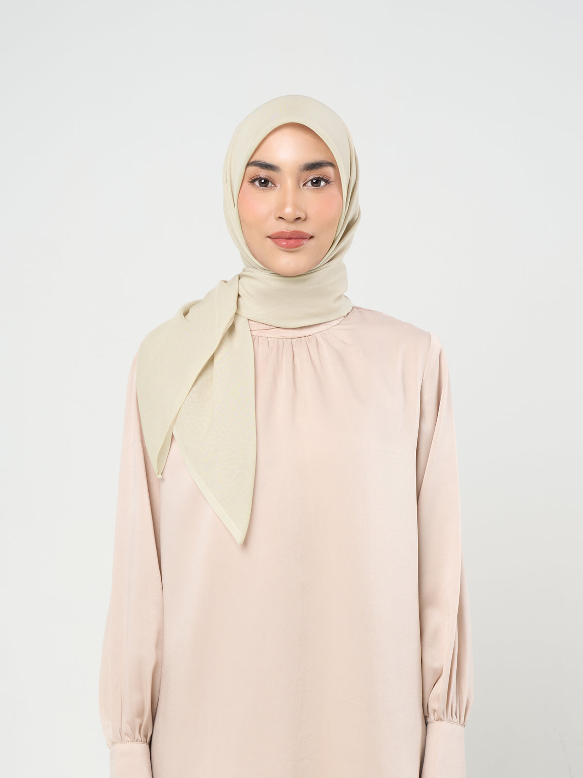 (Restock Best-Selling Color) - Plain Paris
