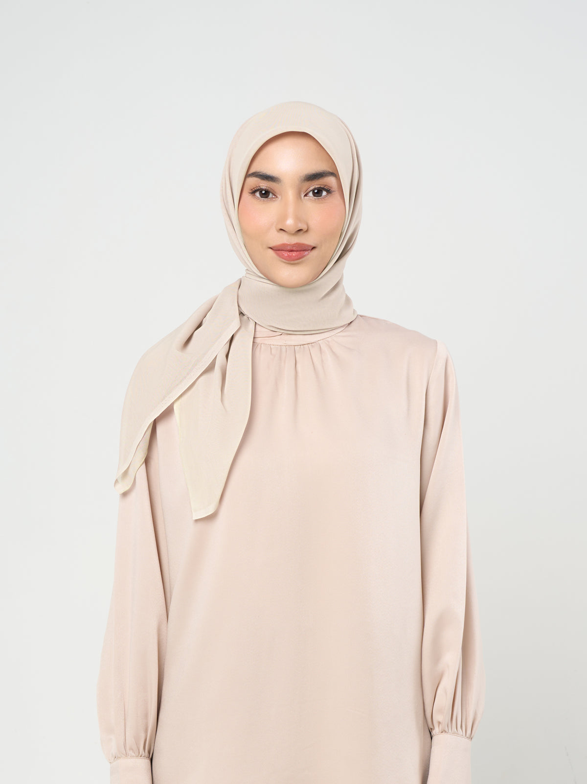 (Restock Best-Selling Color) - Plain Paris