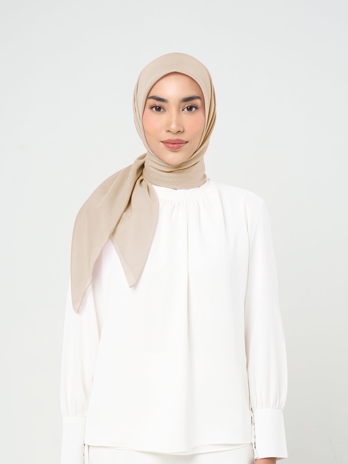 (Restock Best-Selling Color) - Plain Paris